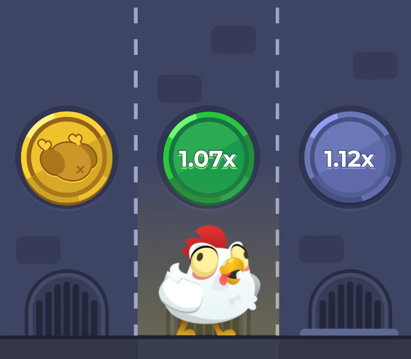 Chicken Road